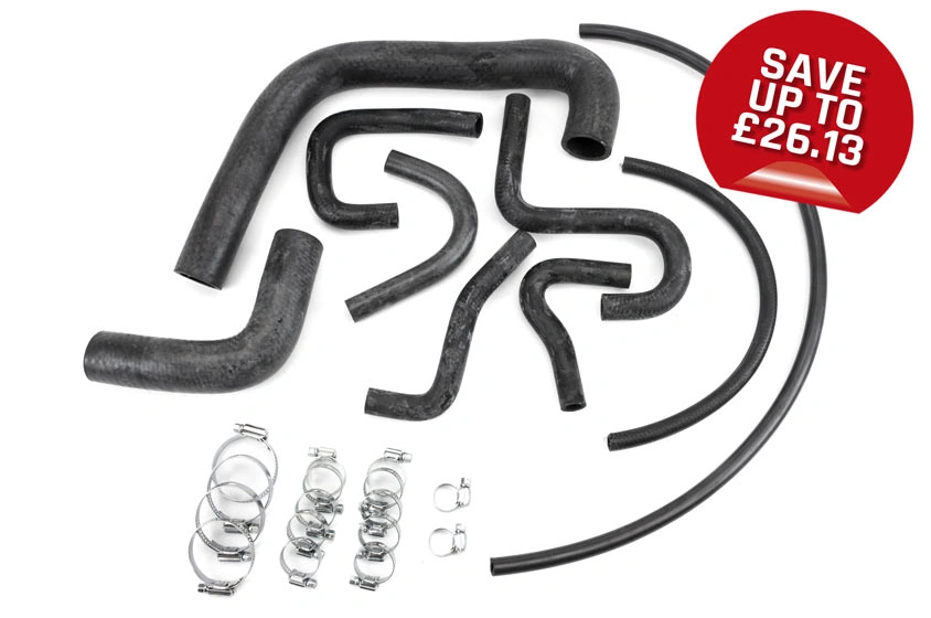 Q Parts Cooling Hose Kits.webp